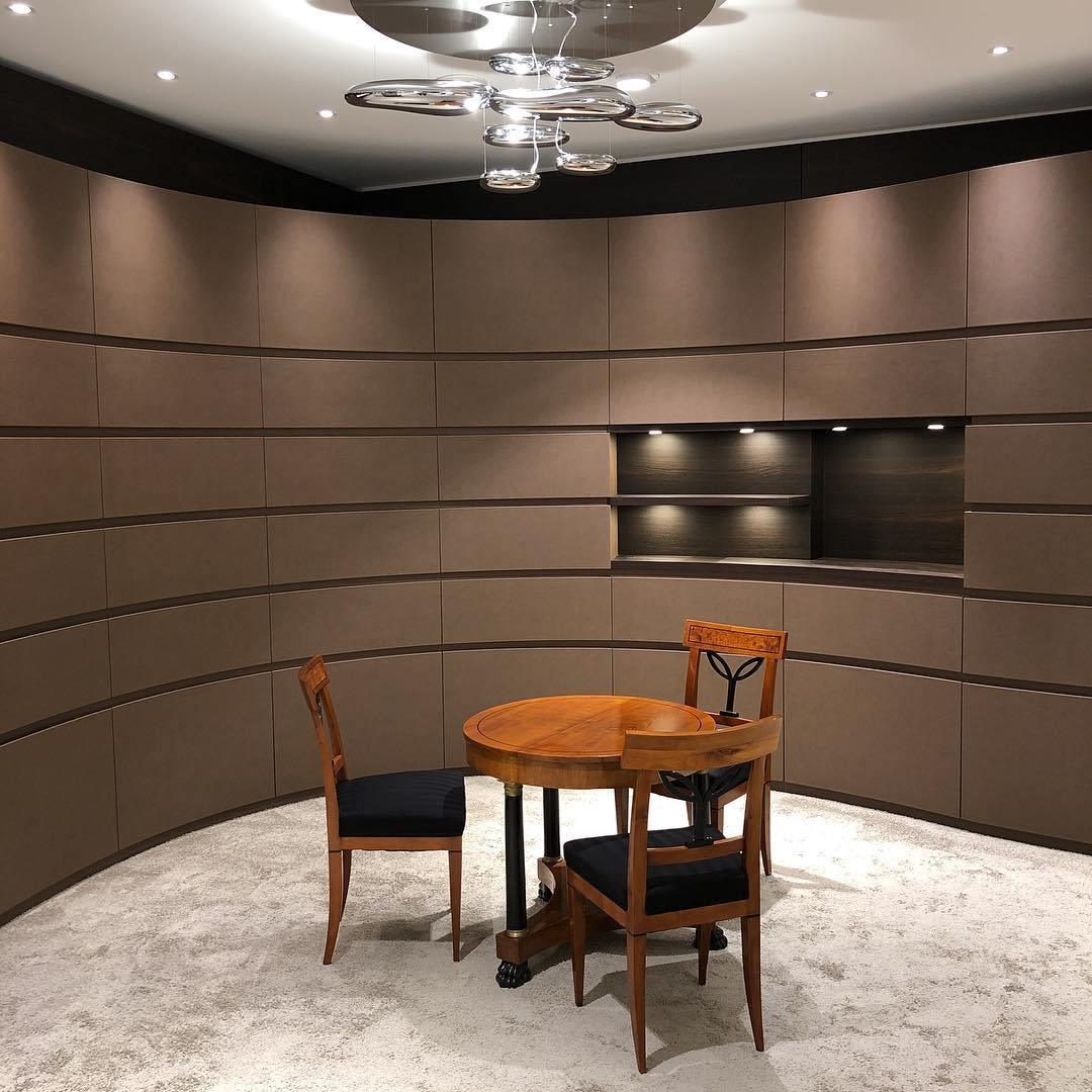 Mercury Ceiling Lamp - Lamp Outdoor