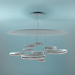 Mercury Chandelier - Lamp Outdoor