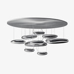 Mercury Ceiling Lamp - Lamp Outdoor