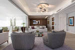 Mercury Ceiling Lamp - Lamp Outdoor