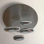 Mercury Ceiling Lamp - Lamp Outdoor