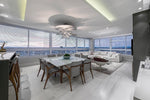 Mercury Ceiling Lamp - Lamp Outdoor