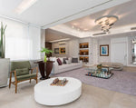 Mercury Ceiling Lamp - Lamp Outdoor