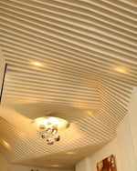 Mercury Ceiling Lamp - Lamp Outdoor