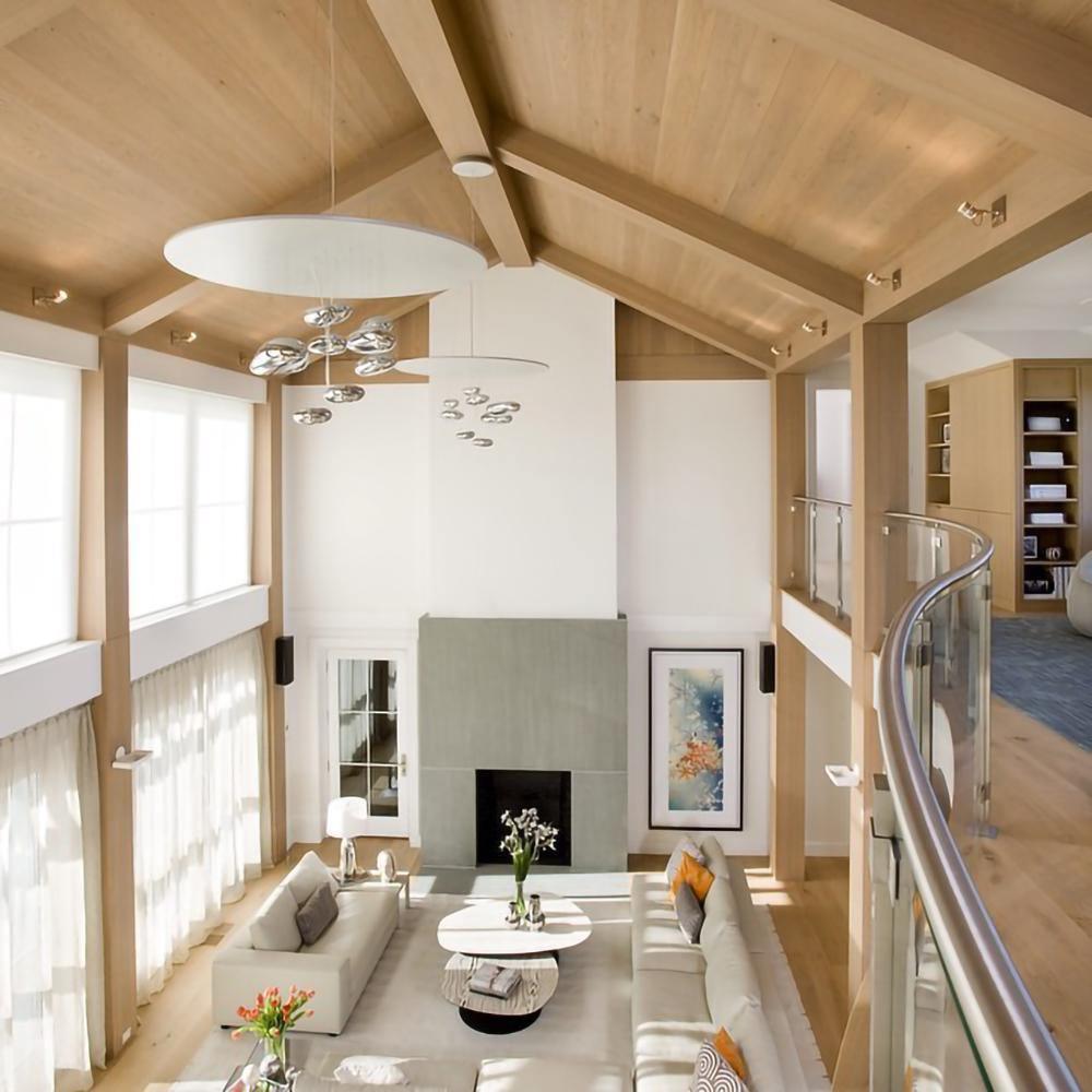 Mercury Chandelier - Lamp Outdoor