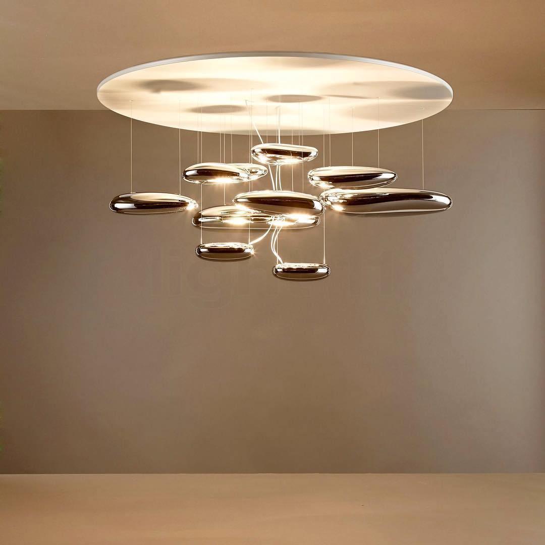 Mercury Ceiling Lamp - Lamp Outdoor