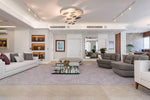 Mercury Ceiling Lamp - Lamp Outdoor