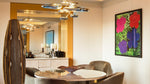Mercury Ceiling Lamp - Lamp Outdoor