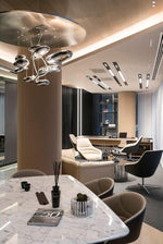 Mercury Ceiling Lamp - Lamp Outdoor