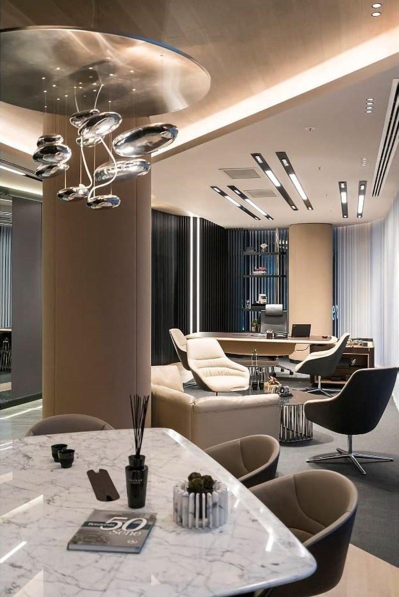 Mercury Ceiling Lamp - Lamp Outdoor