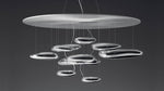 Mercury Chandelier - Lamp Outdoor