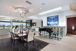 Mercury Chandelier - Lamp Outdoor