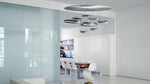 Mercury Chandelier - Lamp Outdoor
