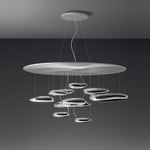 Mercury Chandelier - Lamp Outdoor