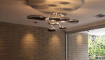 Mercury Chandelier - Lamp Outdoor
