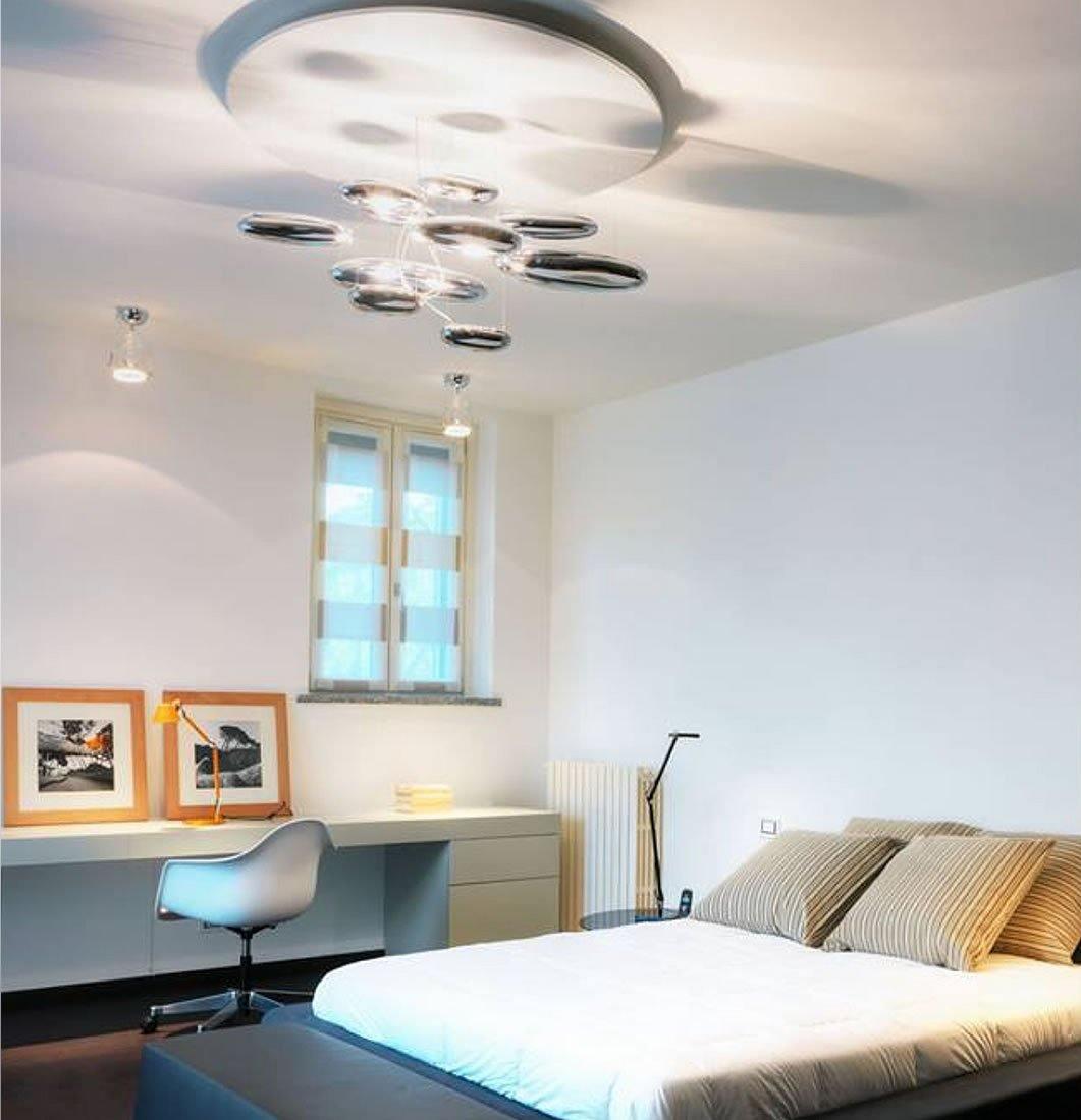 Mercury Ceiling Lamp - Lamp Outdoor