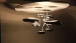 Mercury Ceiling Lamp - Lamp Outdoor