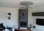 Mercury Ceiling Lamp - Lamp Outdoor