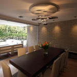 Mercury Ceiling Lamp - Lamp Outdoor