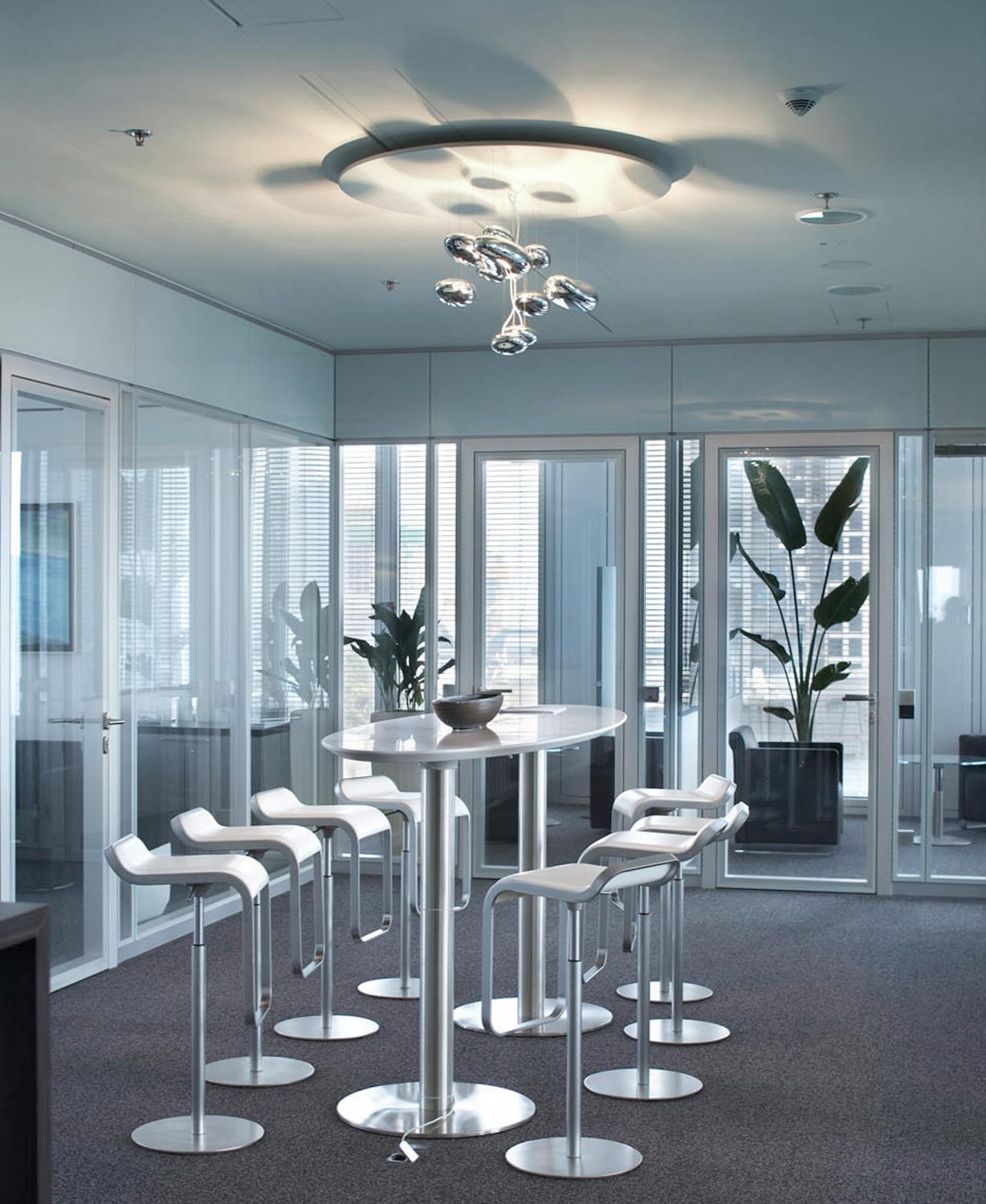 Mercury Ceiling Lamp - Lamp Outdoor