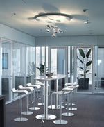 Mercury Chandelier - Lamp Outdoor