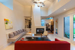 Mercury Ceiling Lamp - Lamp Outdoor