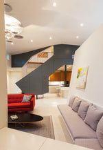 Mercury Ceiling Lamp - Lamp Outdoor