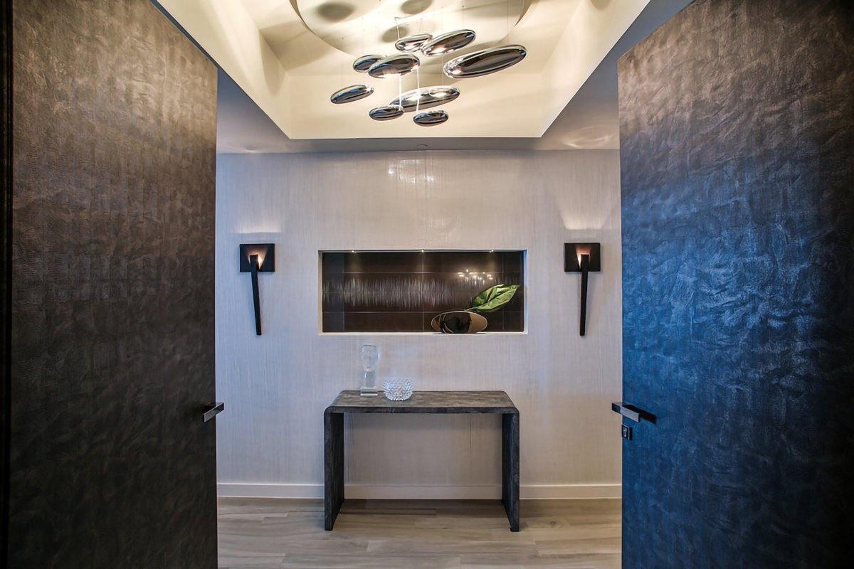 Mercury Ceiling Lamp - Lamp Outdoor