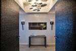 Mercury Chandelier - Lamp Outdoor