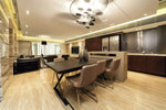 Mercury Ceiling Lamp - Lamp Outdoor