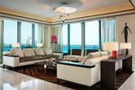 Mercury Chandelier - Lamp Outdoor