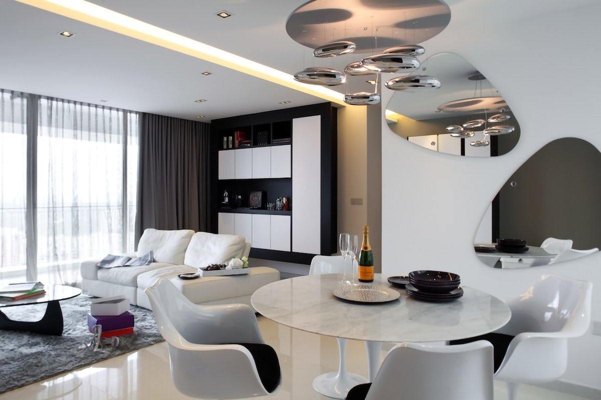 Mercury Ceiling Lamp - Lamp Outdoor