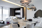 Mercury Chandelier - Lamp Outdoor