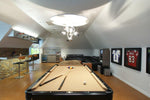 Mercury Ceiling Lamp - Lamp Outdoor