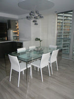 Mercury Chandelier - Lamp Outdoor