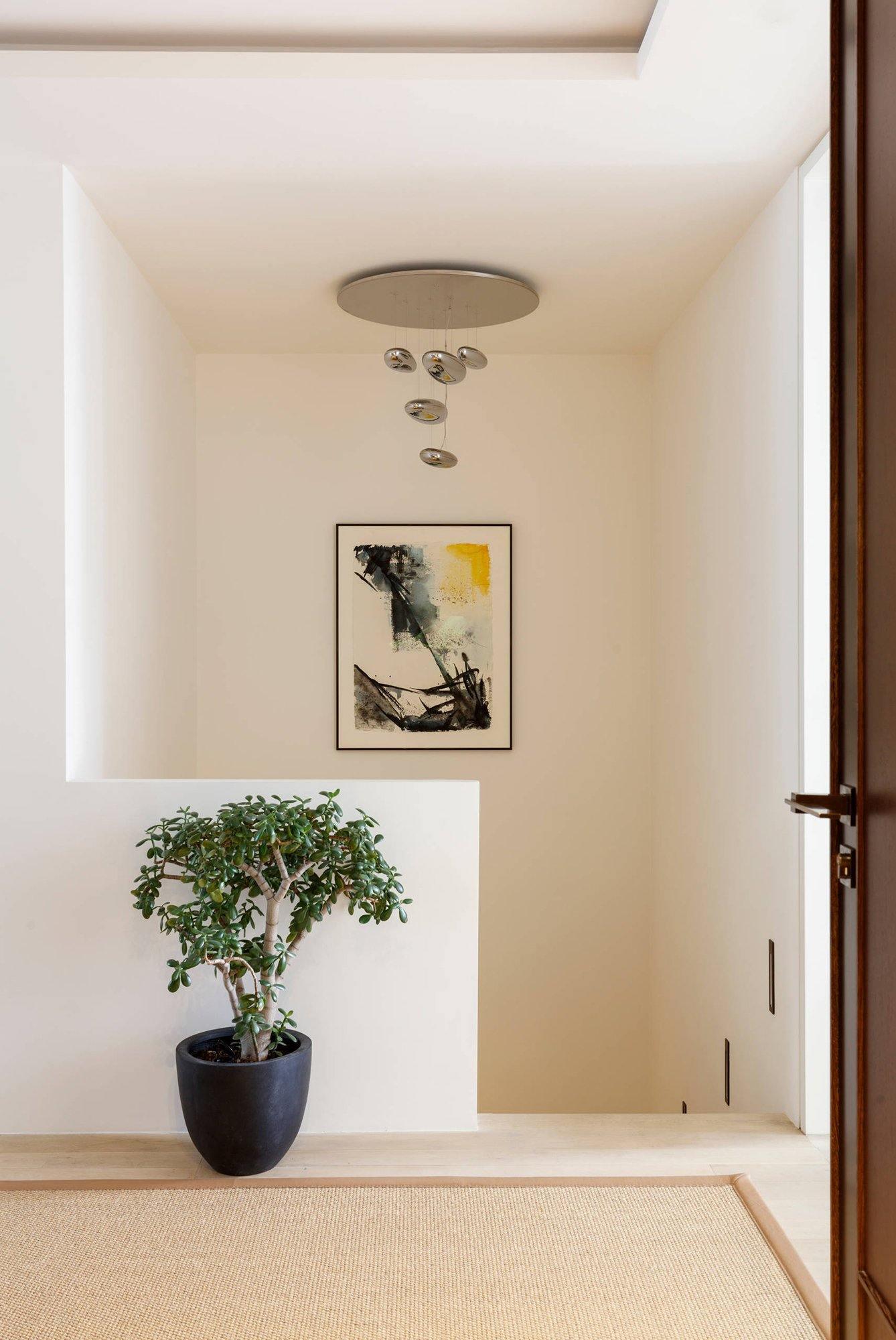 Mercury Chandelier - Lamp Outdoor