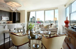 Mercury Chandelier - Lamp Outdoor