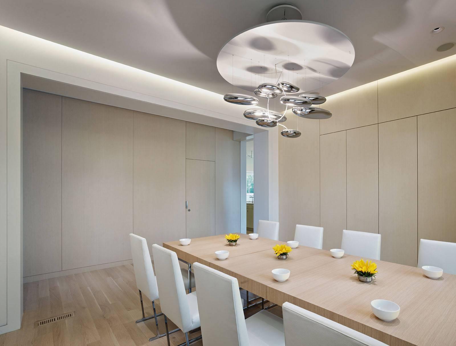 Mercury Ceiling Lamp - Lamp Outdoor