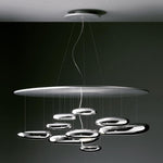 Mercury Chandelier - Lamp Outdoor