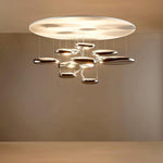 Mercury Ceiling Lamp - Lamp Outdoor