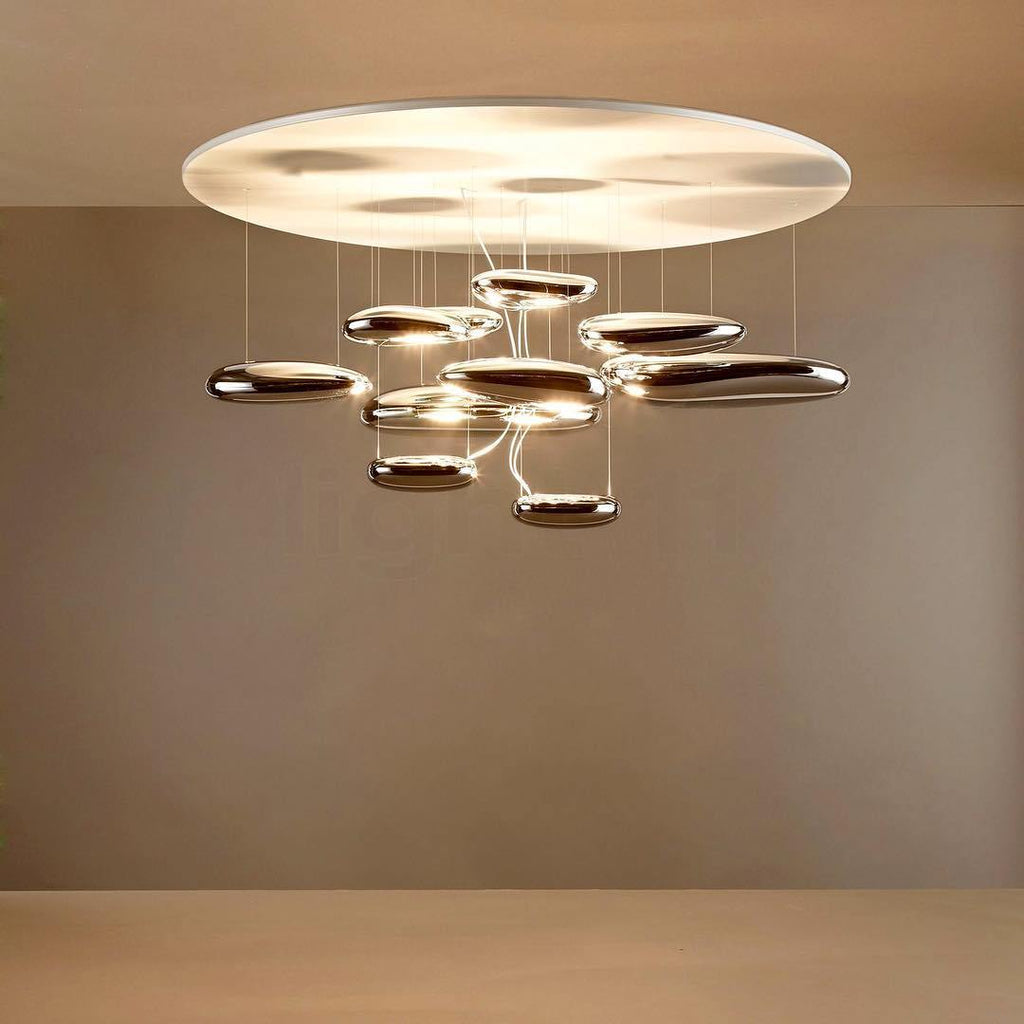 Mercury Ceiling Lamp - Lamp Outdoor