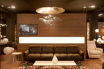 Mercury Ceiling Lamp - Lamp Outdoor