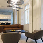 Mercury Ceiling Lamp - Lamp Outdoor