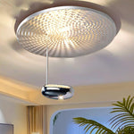 Mercury Ceiling Lamp - Lamp Outdoor