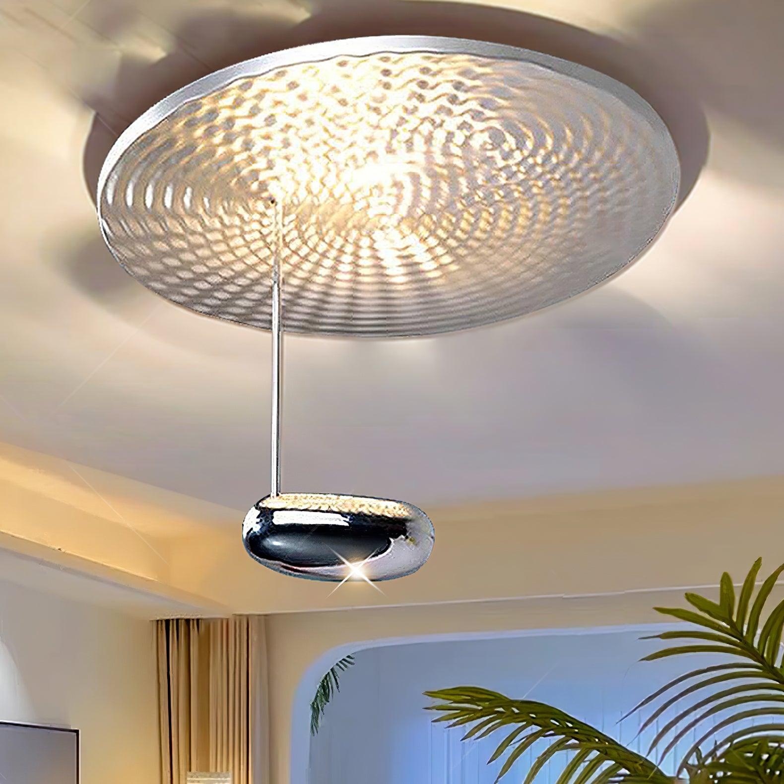 Mercury Ceiling Lamp - Lamp Outdoor