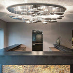 Mercury Ceiling Lamp - Lamp Outdoor