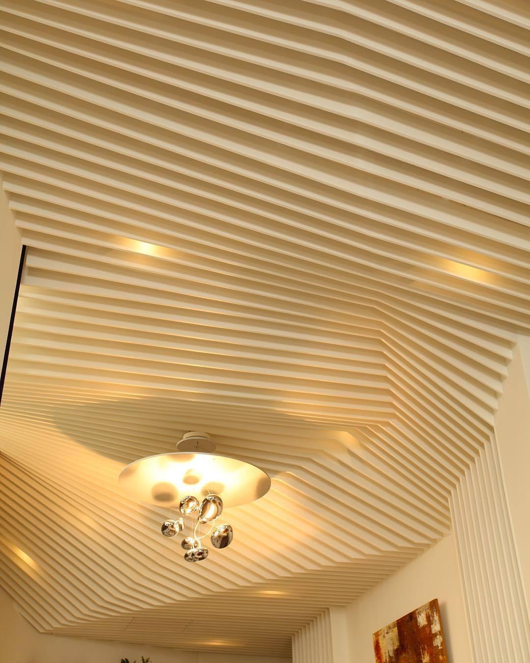 Mercury Ceiling Lamp - Lamp Outdoor