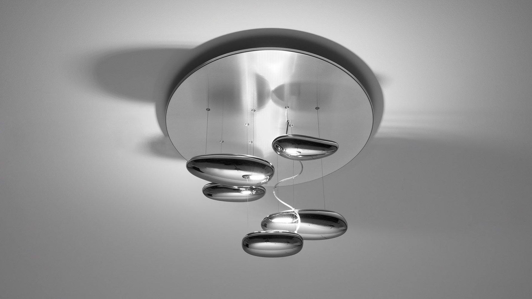 Mercury Ceiling Lamp - Lamp Outdoor