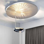 Mercury Ceiling Lamp - Lamp Outdoor