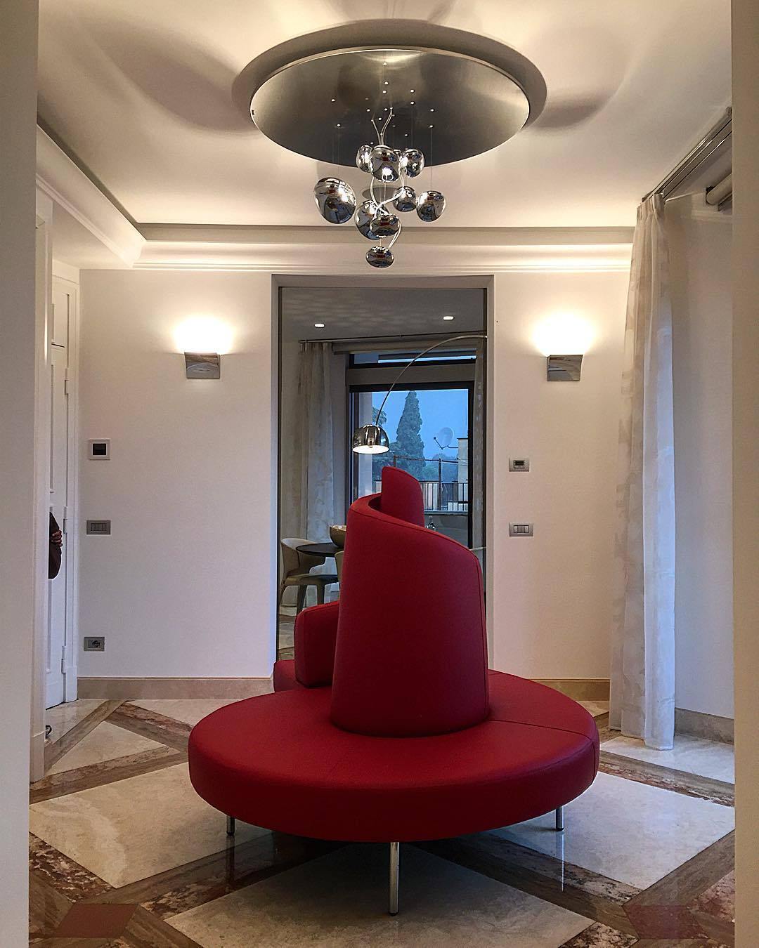 Mercury Ceiling Lamp - Lamp Outdoor